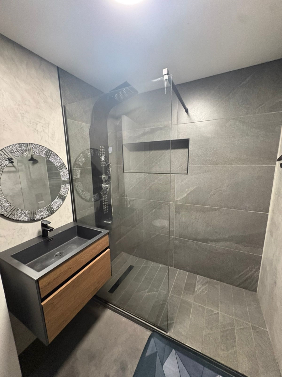 To Let 1 Bedroom Property for Rent in Beachfront Western Cape